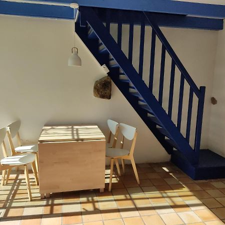 Petite Maison Du Manoir De Keryvoas Kerlouan Екстериор снимка