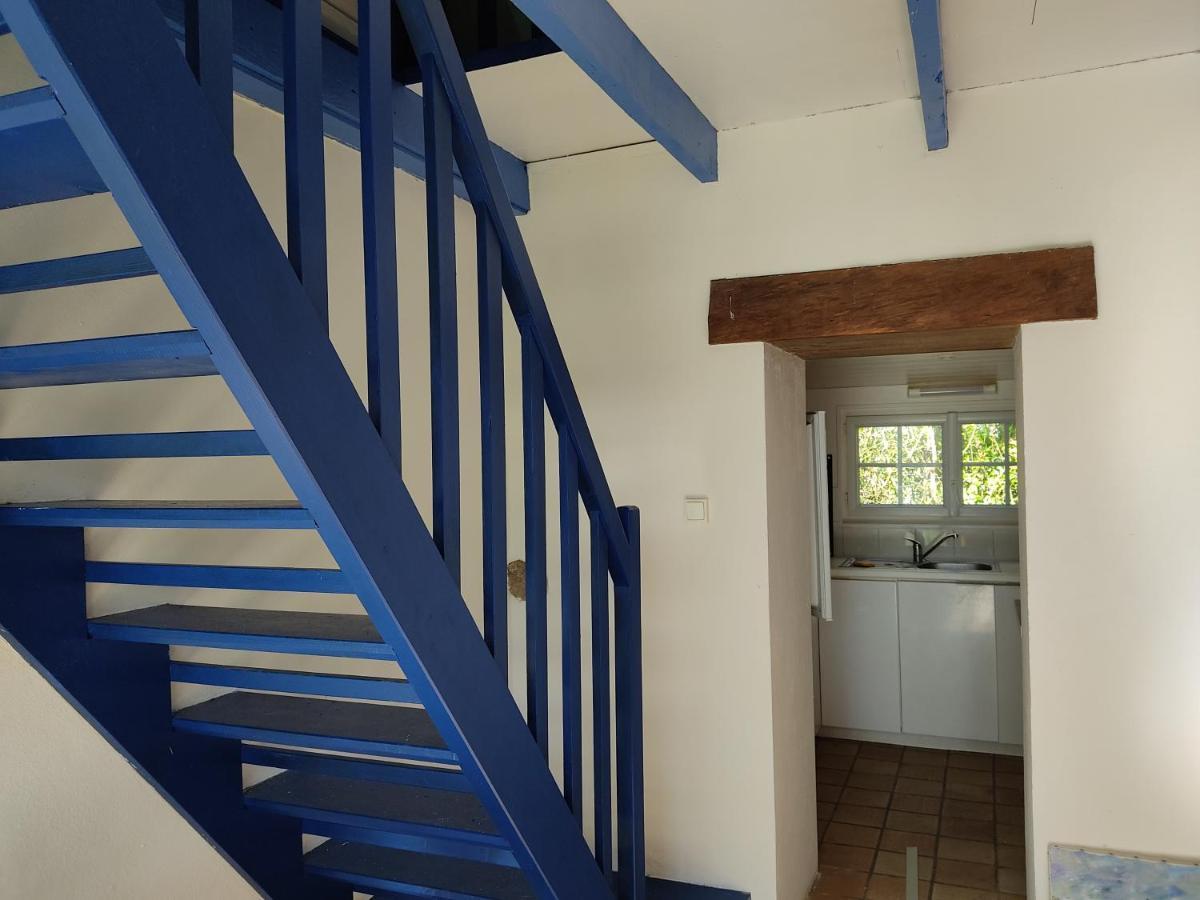 Petite Maison Du Manoir De Keryvoas Kerlouan Екстериор снимка