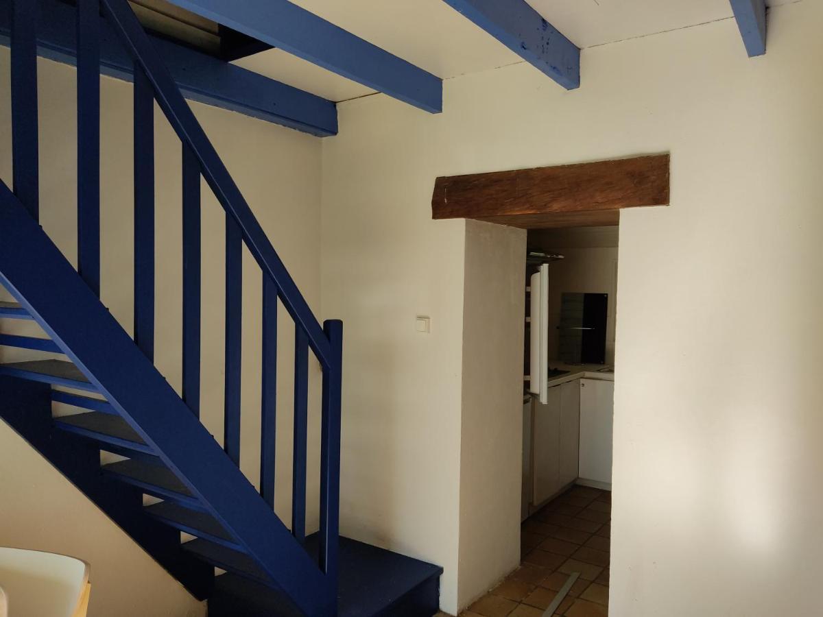 Petite Maison Du Manoir De Keryvoas Kerlouan Екстериор снимка
