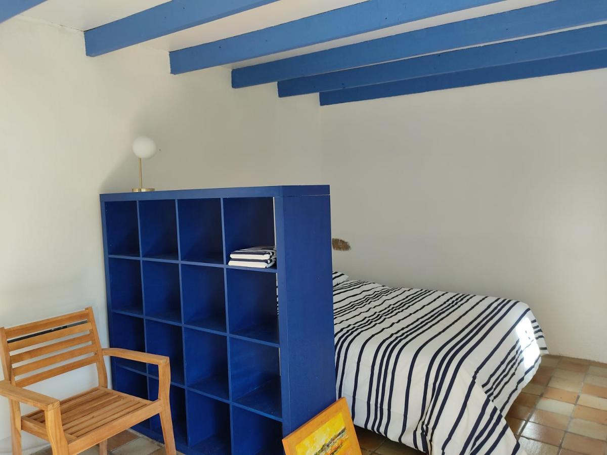 Petite Maison Du Manoir De Keryvoas Kerlouan Екстериор снимка