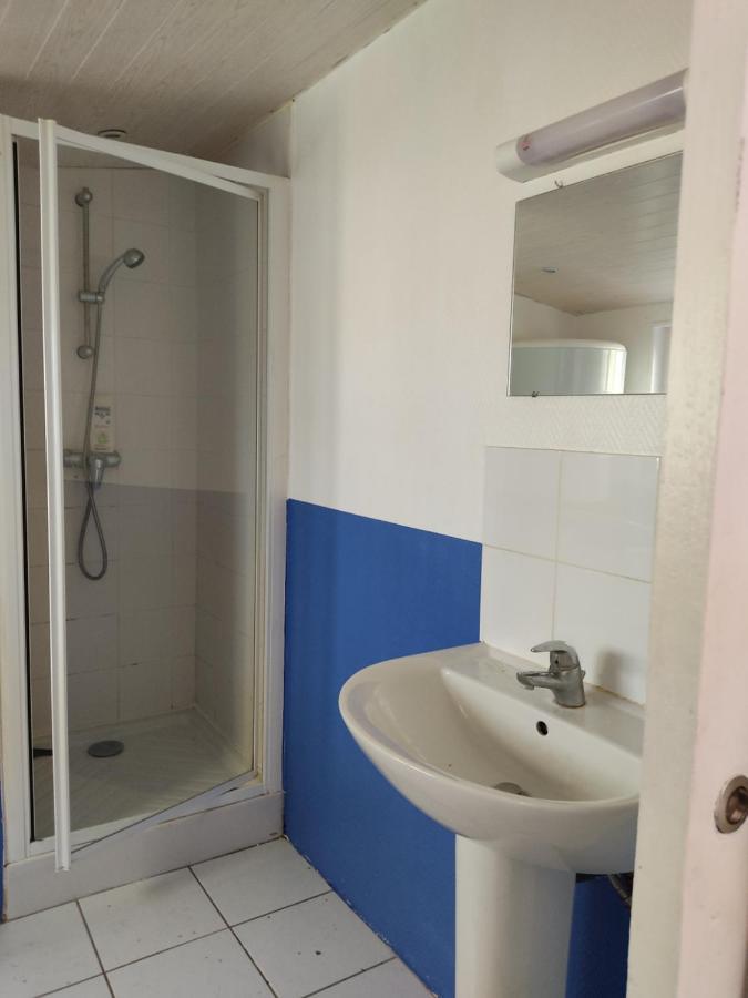 Petite Maison Du Manoir De Keryvoas Kerlouan Екстериор снимка